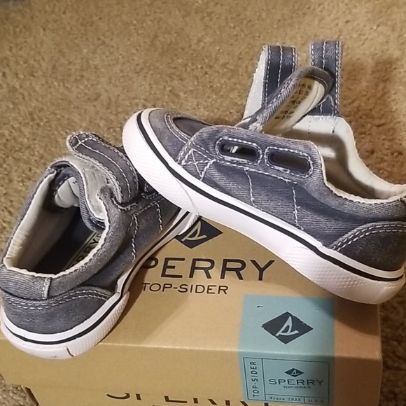 Sperry Top-Sider - Picture 3 of 3